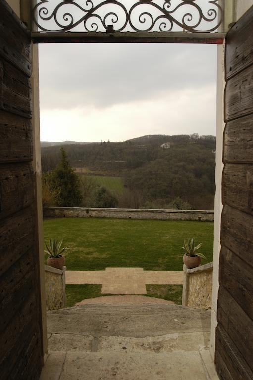 Agriturismo Le Vescovane Longare Dış mekan fotoğraf