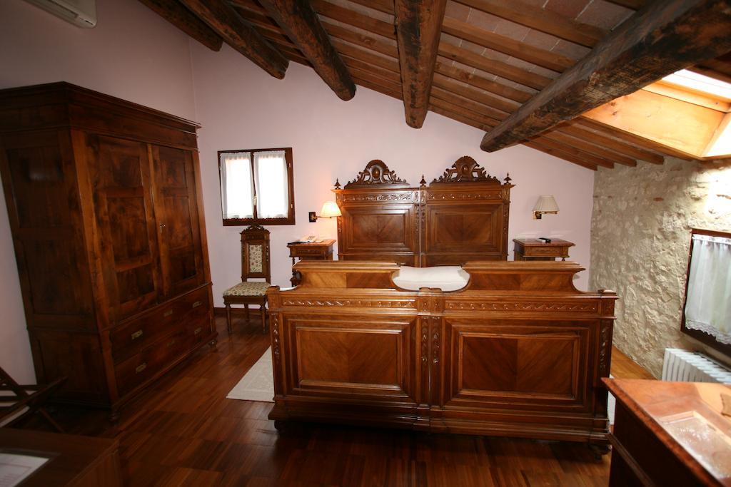 Agriturismo Le Vescovane Longare Dış mekan fotoğraf