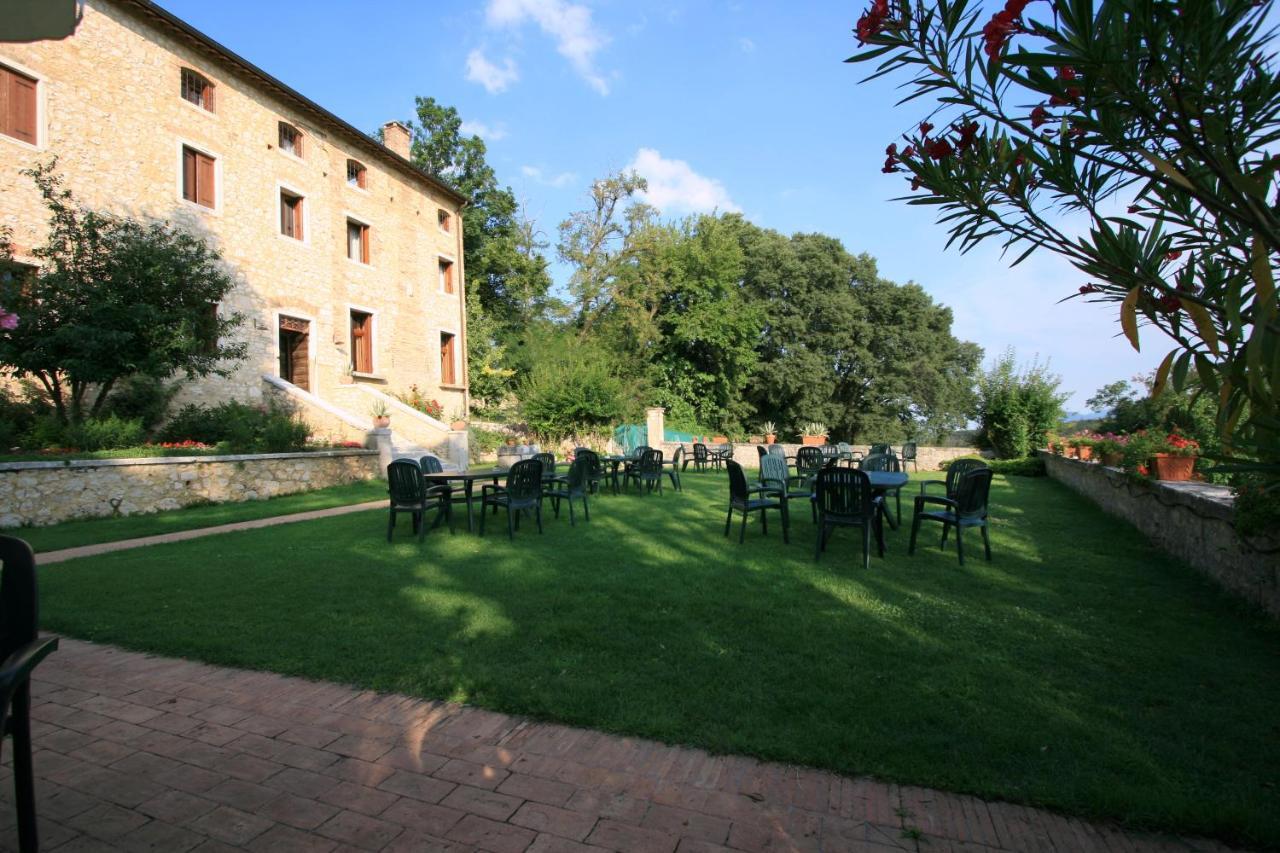 Agriturismo Le Vescovane Longare Dış mekan fotoğraf